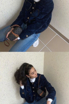 战火中青春