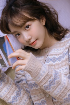 我很有钱呀